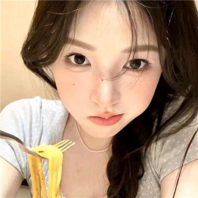 封面女郎