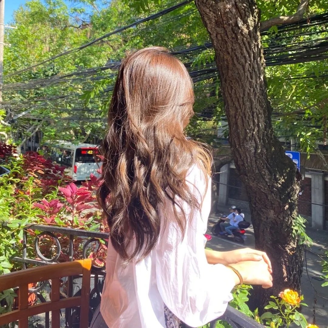碧海飘香女儿军