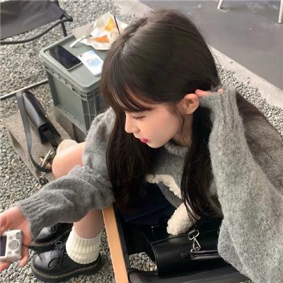 颠倒众生一美人